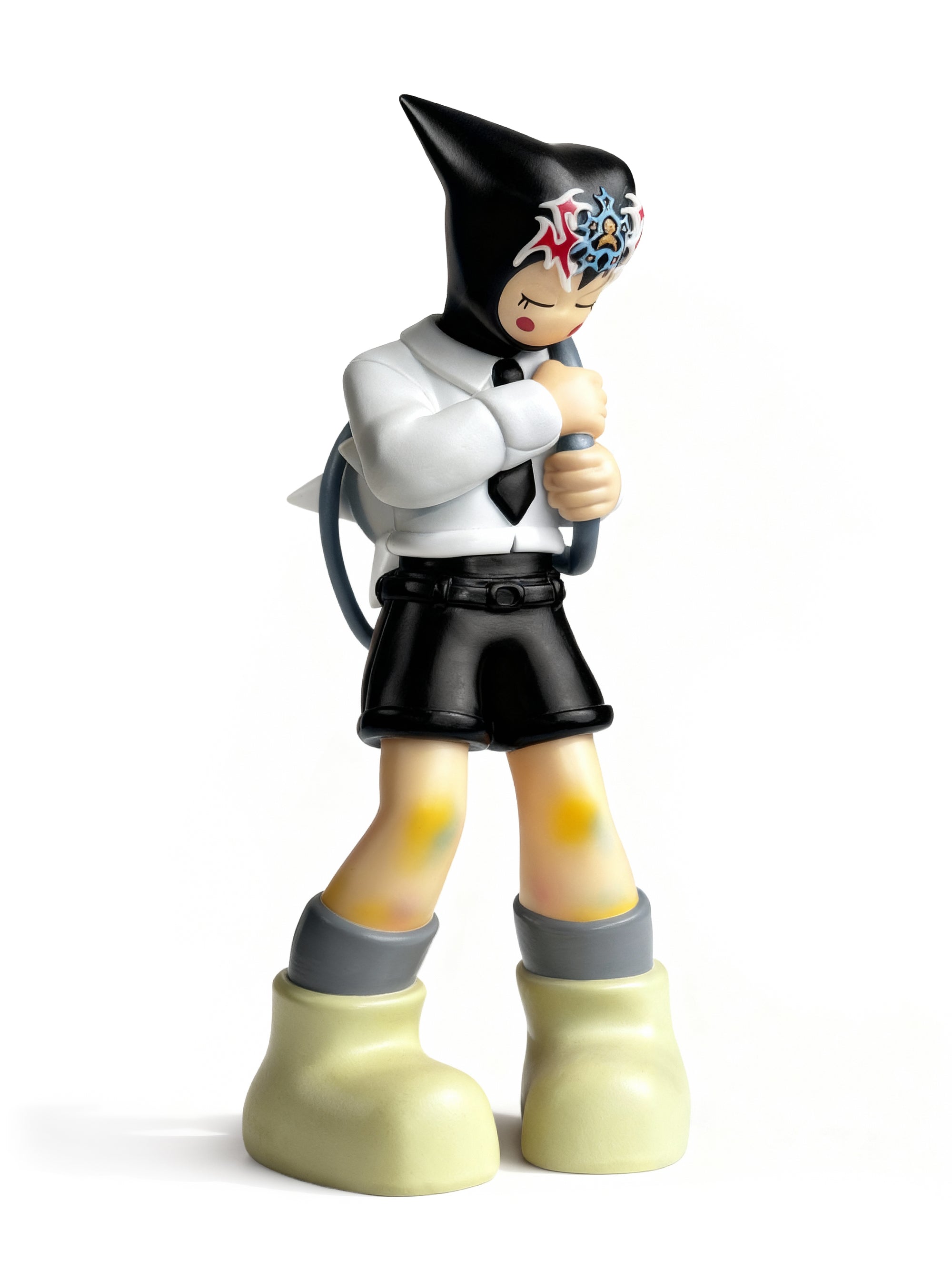 Glyvees ☆ The Art Toy