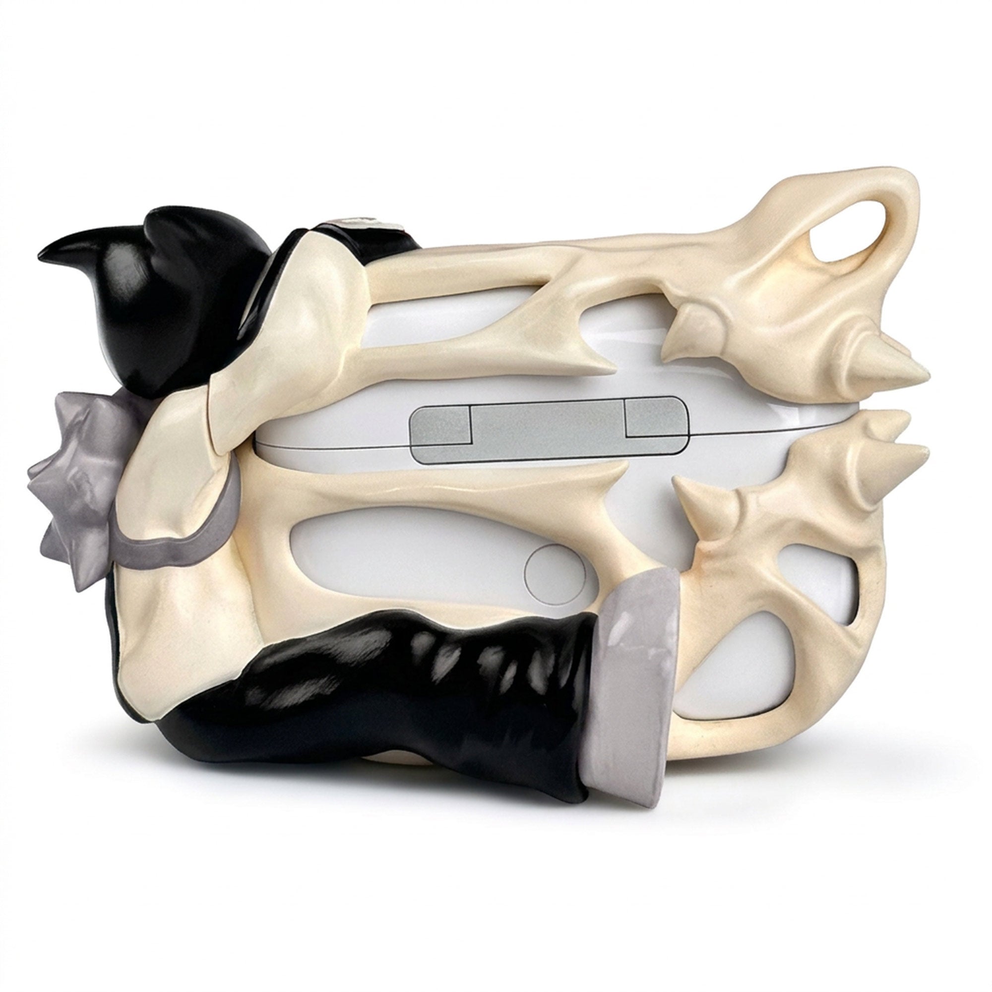 Glyvees Bone case for AirPods