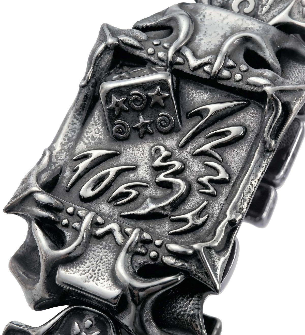 Dice of Random