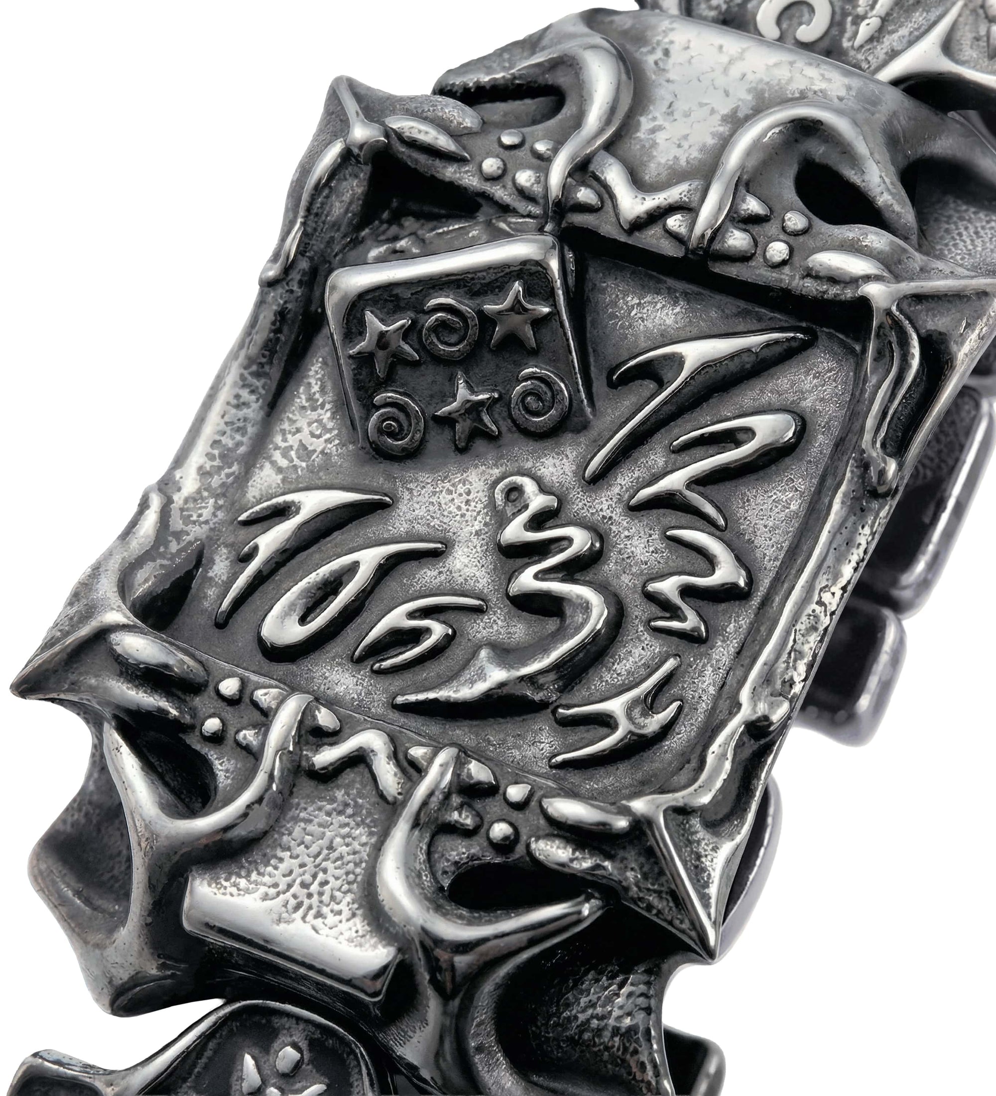 Dice of Random